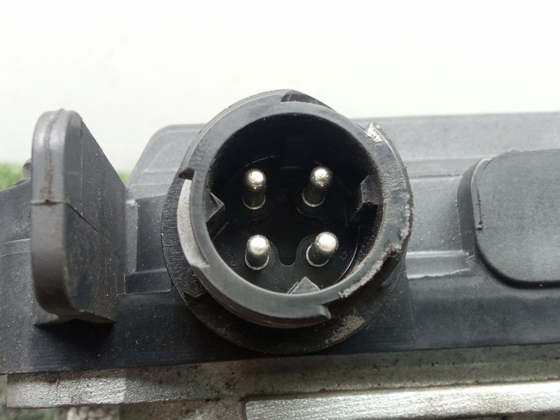 Recambio de abs para man tg - l 12.xxx 7.0 referencia OEM IAM 10R058319  WABCO