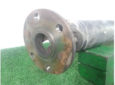 Recambio de transmision central delantera para ford transit furgoneta (e_ _) 2.5 di (eal, eas) referencia OEM IAM 92VB4K357BKD L 2