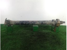 Recambio de transmision central delantera para mercedes-benz vito / mixto furgoneta (w639) 109 cdi (639.601, 639.603, 639.605) r