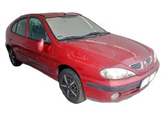 renault megane i (ba0/1_) del año 2002
