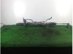 Recambio de cremallera direccion para fiat ducato furgoneta (244_) 2.3 jtd referencia OEM IAM  L1410MM TRW