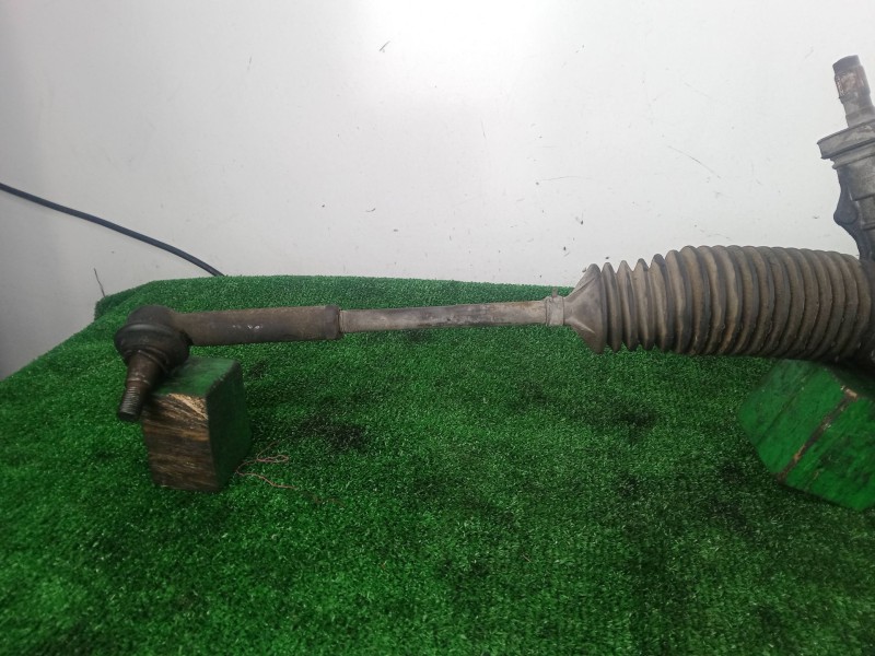 Recambio de cremallera direccion para fiat ducato furgoneta (244_) 2.3 jtd referencia OEM IAM  L1410MM TRW