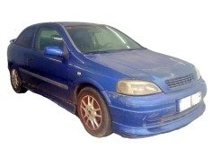 opel astra g hatchback (t98) del año 2025