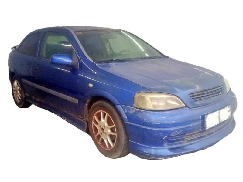 opel astra g hatchback (t98) del año 2025