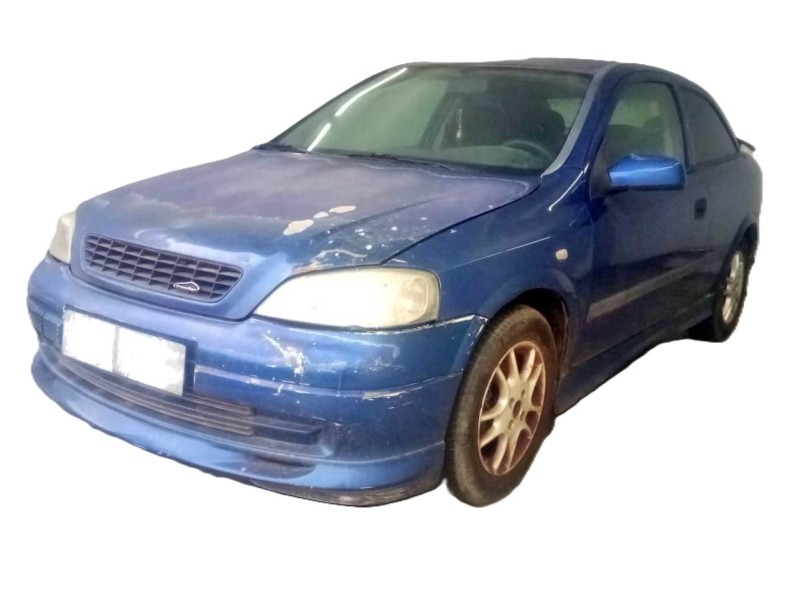 opel astra g hatchback (t98) del año 2025