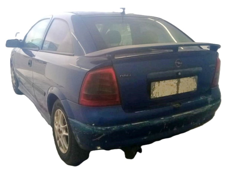 opel astra g hatchback (t98) del año 2025