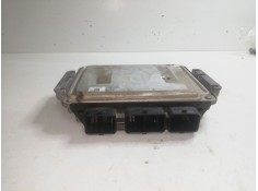 Recambio de centralita motor uce para peugeot 407 (6d_) 1.6 hdi 110 (6d9hzc, 6d9hyc) referencia OEM IAM 0281012984 - 9653958980 