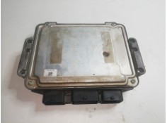 Recambio de centralita motor uce para peugeot 407 (6d_) 1.6 hdi 110 (6d9hzc, 6d9hyc) referencia OEM IAM 0281012984 - 9653958980  2