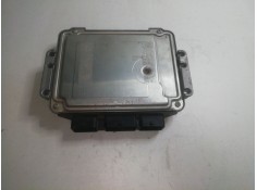 Recambio de centralita motor uce para peugeot 407 1.6 hdi referencia OEM IAM 0281012625 - 9653958980 - 9661005580 BOSCH EDC16C34 2