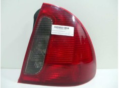 Recambio de piloto trasero derecho para mg serie 45 (t/rt) 1.6 16v cat referencia OEM IAM  4.PUERTAS 