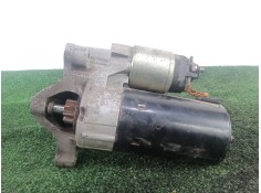 Recambio de motor arranque para citroën xsara (n1) 2.0 hdi 90 referencia OEM IAM 0001108400 - 9648111680 10.DIENTES BOSCH 2