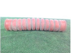 Recambio de tubo presion turbocompresor para mercedes-benz atego 1321 ls 4x2 referencia OEM IAM A9675016282 FLEXIBLE 