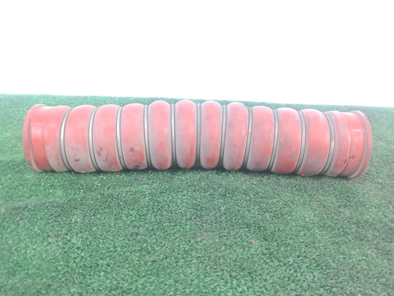 Recambio de tubo presion turbocompresor para mercedes-benz atego 1321 ls 4x2 referencia OEM IAM A9675016282 FLEXIBLE 