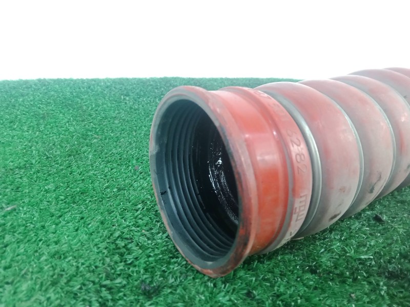 Recambio de tubo presion turbocompresor para mercedes-benz atego 1321 ls 4x2 referencia OEM IAM A9675016282 FLEXIBLE 