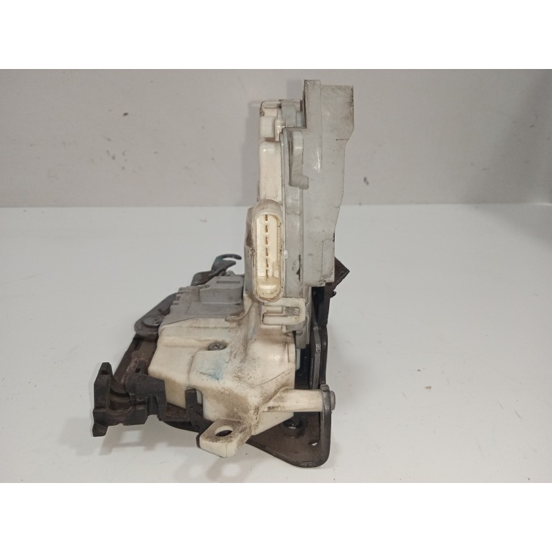 Recambio de cerradura puerta trasera derecha para seat altea xl (5p5) 1.6 bivalent - gasolina / gas licuado del petróleo. gpl re