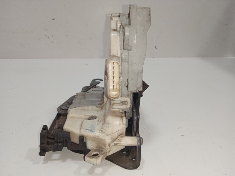 Recambio de cerradura puerta trasera derecha para seat altea xl (5p5) 1.6 bivalent - gasolina / gas licuado del petróleo. gpl re