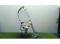 Recambio de elevalunas delantero derecho para mercedes-benz atego 1321 ls 4x2 referencia OEM IAM A9737201846 CON.MOTOR - 2.PINES
