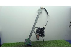 Recambio de elevalunas delantero derecho para mercedes-benz atego 1321 ls 4x2 referencia OEM IAM A9737201846 CON.MOTOR - 2.PINES 2