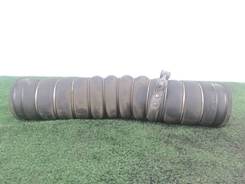 Recambio de tubo presion turbocompresor para mercedes-benz atego 1321 ls 4x2 referencia OEM IAM A9675016382 FLEXIBLE 