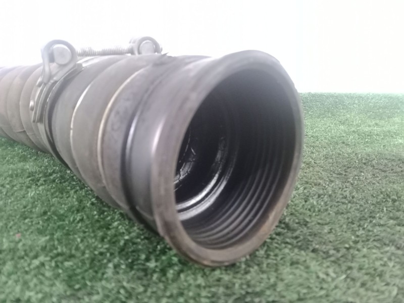 Recambio de tubo presion turbocompresor para mercedes-benz atego 1321 ls 4x2 referencia OEM IAM A9675016382 FLEXIBLE 