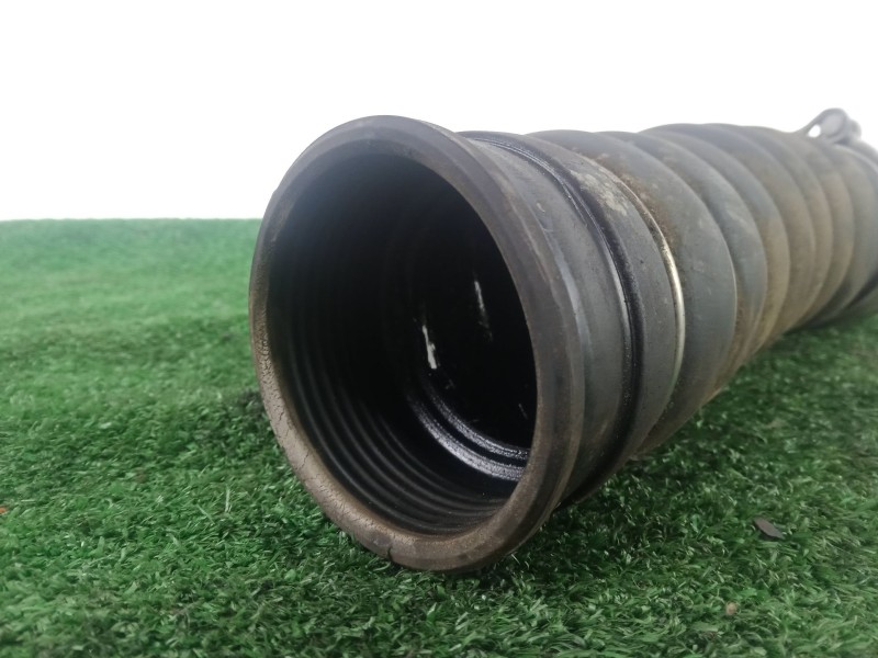 Recambio de tubo presion turbocompresor para mercedes-benz atego 1321 ls 4x2 referencia OEM IAM A9675016382 FLEXIBLE 