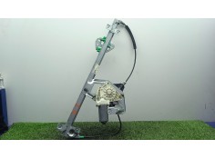 Recambio de elevalunas delantero izquierdo para mercedes-benz atego 1321 ls 4x2 referencia OEM IAM A9737201746 CON.MOTOR - 2.PIN