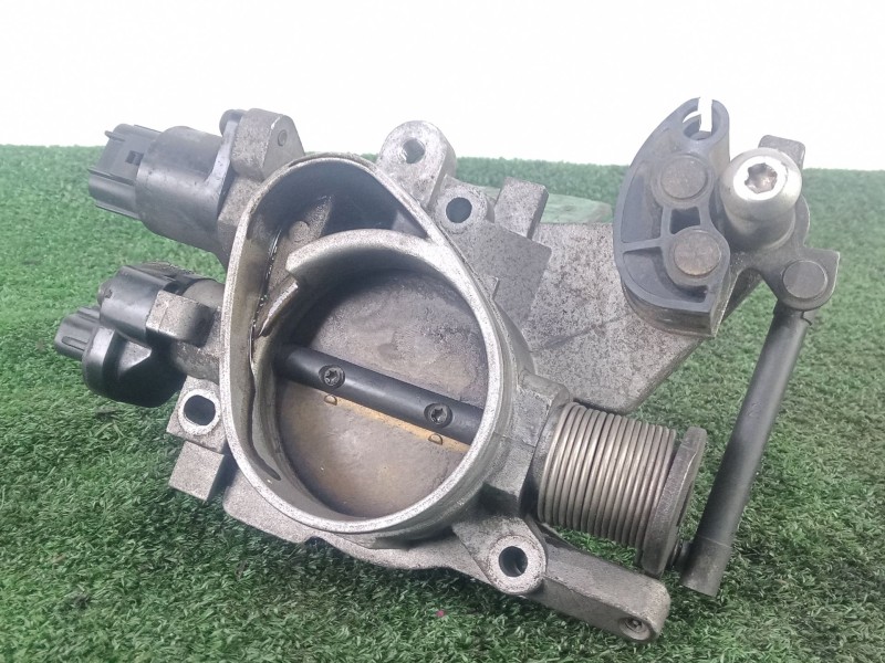 Recambio de caja mariposa para chrysler 300m (lr) 3.5 v6 24v referencia OEM IAM 04541168AB - 05190499CKF  