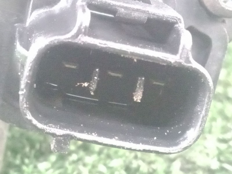 Recambio de caja mariposa para chrysler 300m (lr) 3.5 v6 24v referencia OEM IAM 04541168AB - 05190499CKF  