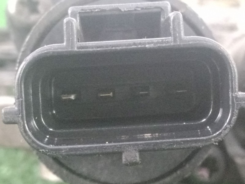 Recambio de caja mariposa para chrysler 300m (lr) 3.5 v6 24v referencia OEM IAM 04541168AB - 05190499CKF  