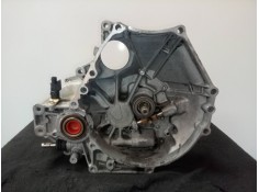 Recambio de caja cambios para mg serie 45 (rt) 2.0 idt cat referencia OEM IAM RG11 5.VELOCIDADES MANUAL