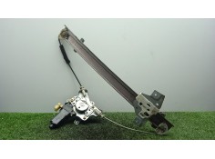Recambio de elevalunas delantero izquierdo para hyundai getz (tb) 1.5 crdi referencia OEM IAM  5.PUERTAS - ELECTRICO - CON.MOTOR