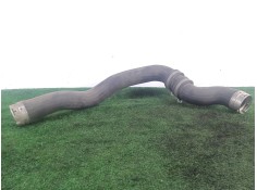 Recambio de tubo presion turbocompresor para mercedes-benz atego 1321 ls 4x2 referencia OEM IAM A9675014782 FLEXIBLE 