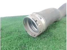 Recambio de tubo presion turbocompresor para mercedes-benz atego 1321 ls 4x2 referencia OEM IAM A9675014782 FLEXIBLE  2