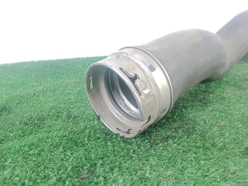 Recambio de tubo presion turbocompresor para mercedes-benz atego 1321 ls 4x2 referencia OEM IAM A9675014782 FLEXIBLE 