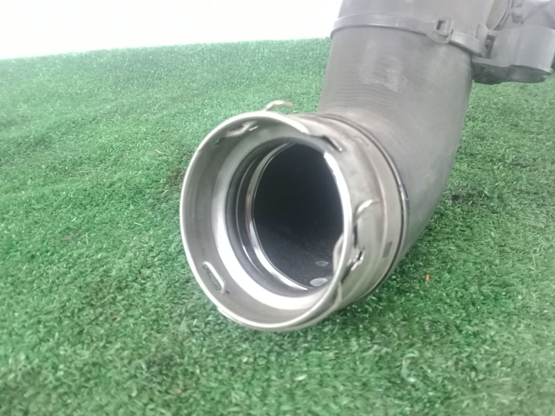 Recambio de tubo presion turbocompresor para mercedes-benz atego 1321 ls 4x2 referencia OEM IAM A9675014782 FLEXIBLE 