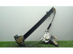 Recambio de elevalunas delantero derecho para hyundai getz (tb) 1.5 crdi referencia OEM IAM  5.PUERTAS - ELECTRICO - CON.MOTOR 2