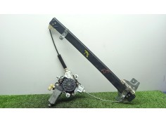 Recambio de elevalunas delantero derecho para hyundai getz (tb) 1.5 crdi referencia OEM IAM  5.PUERTAS - ELECTRICO - CON.MOTOR 2 2