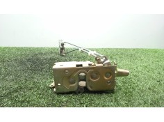 Recambio de cerradura puerta delantera izquierda para mercedes-benz atego 1321 ls 4x2 referencia OEM IAM SIN REFERENCIA  