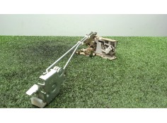 Recambio de cerradura puerta delantera izquierda para mercedes-benz atego 1321 ls 4x2 referencia OEM IAM SIN REFERENCIA   2