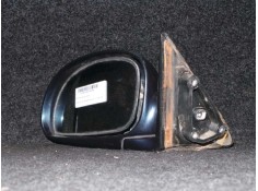 Recambio de retrovisor izquierdo para hyundai lantra berlina (rd) 1.9 diesel cat referencia OEM IAM  ELECTRICO AZUL