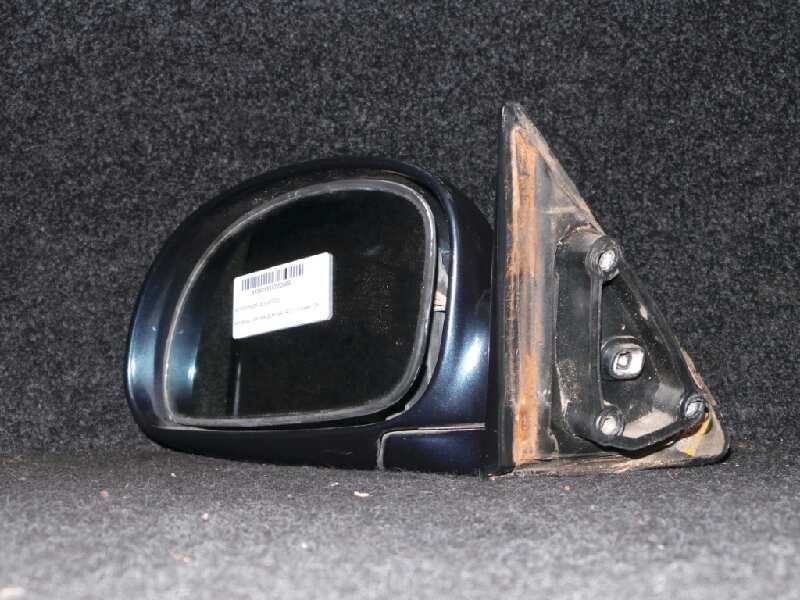 Recambio de retrovisor izquierdo para hyundai lantra berlina (rd) 1.9 diesel cat referencia OEM IAM  ELECTRICO AZUL