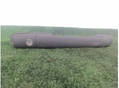 Recambio de maneta exterior delantera izquierda para mercedes-benz atego 1321 ls 4x2 referencia OEM IAM SIN REFERENCIA DERECHO 