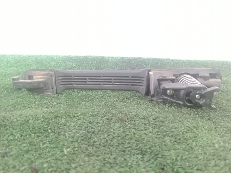 Recambio de maneta exterior delantera izquierda para mercedes-benz atego 1321 ls 4x2 referencia OEM IAM SIN REFERENCIA DERECHO 