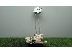 Recambio de cerradura puerta delantera derecha para mercedes-benz atego 1321 ls 4x2 referencia OEM IAM SIN REFERENCIA  