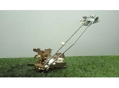 Recambio de cerradura puerta delantera derecha para mercedes-benz atego 1321 ls 4x2 referencia OEM IAM SIN REFERENCIA   2