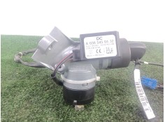 Recambio de conmutador de arranque para mercedes-benz atego 1321 ls 4x2 referencia OEM IAM A0385450432 2.CONECTORES - CON.ANTENA 2