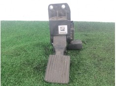 Recambio de potenciometro pedal para mercedes-benz atego 1321 ls 4x2 referencia OEM IAM A9603000004 6.PINES 