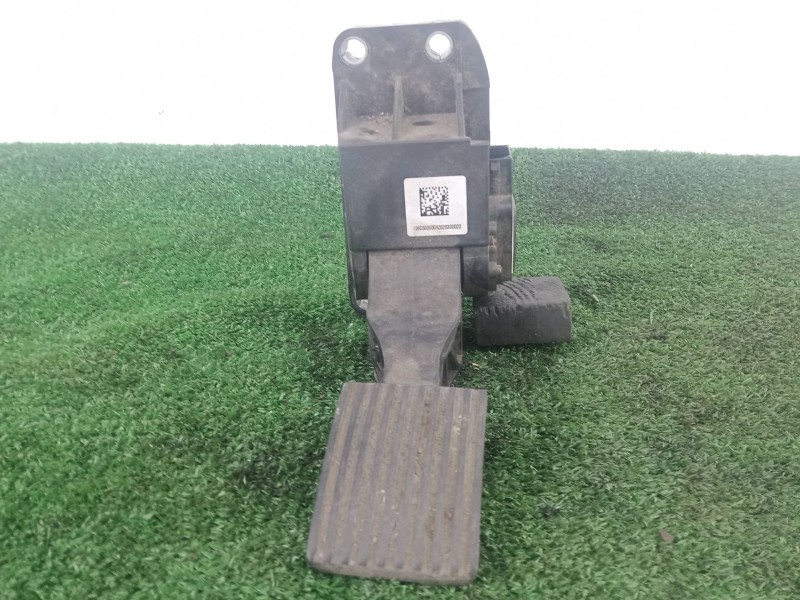 Recambio de potenciometro pedal para mercedes-benz atego 1321 ls 4x2 referencia OEM IAM A9603000004 6.PINES 