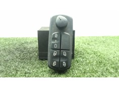 Recambio de mando elevalunas delantero izquierdo para mercedes-benz atego 1321 ls 4x2 referencia OEM IAM A0055452413 REGULADOR.F