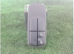 Recambio de mando elevalunas delantero derecho para mercedes-benz atego 1321 ls 4x2 referencia OEM IAM A0055451713 7.PINES 